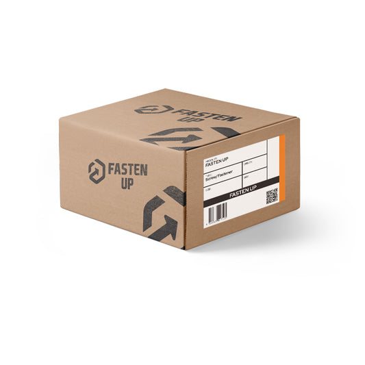 #45 Dome Head Rivet 3.2 x 11.7mm GR304 - Box 500