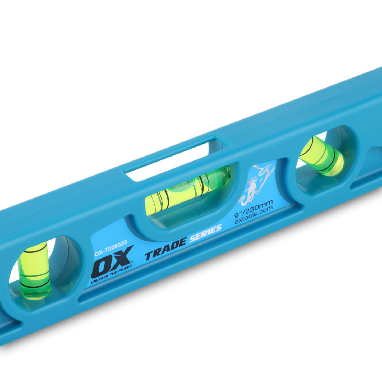 OX Pro Torpedo Level
