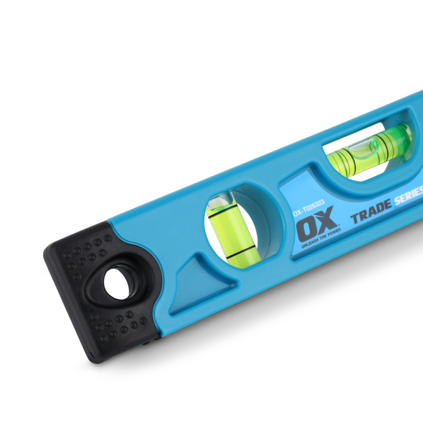 OX Pro Torpedo Level