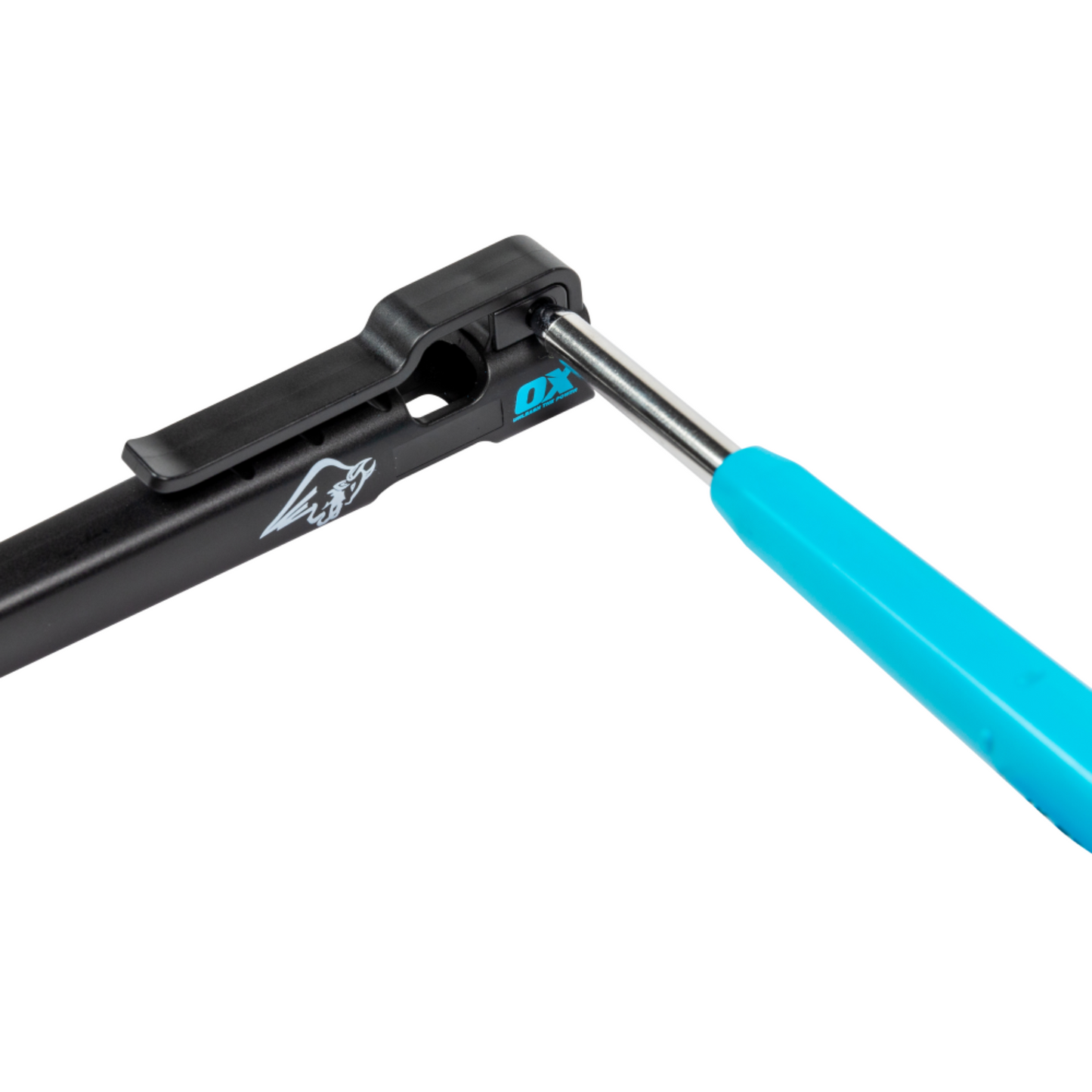OX Pro Tuff Carbon Pencil