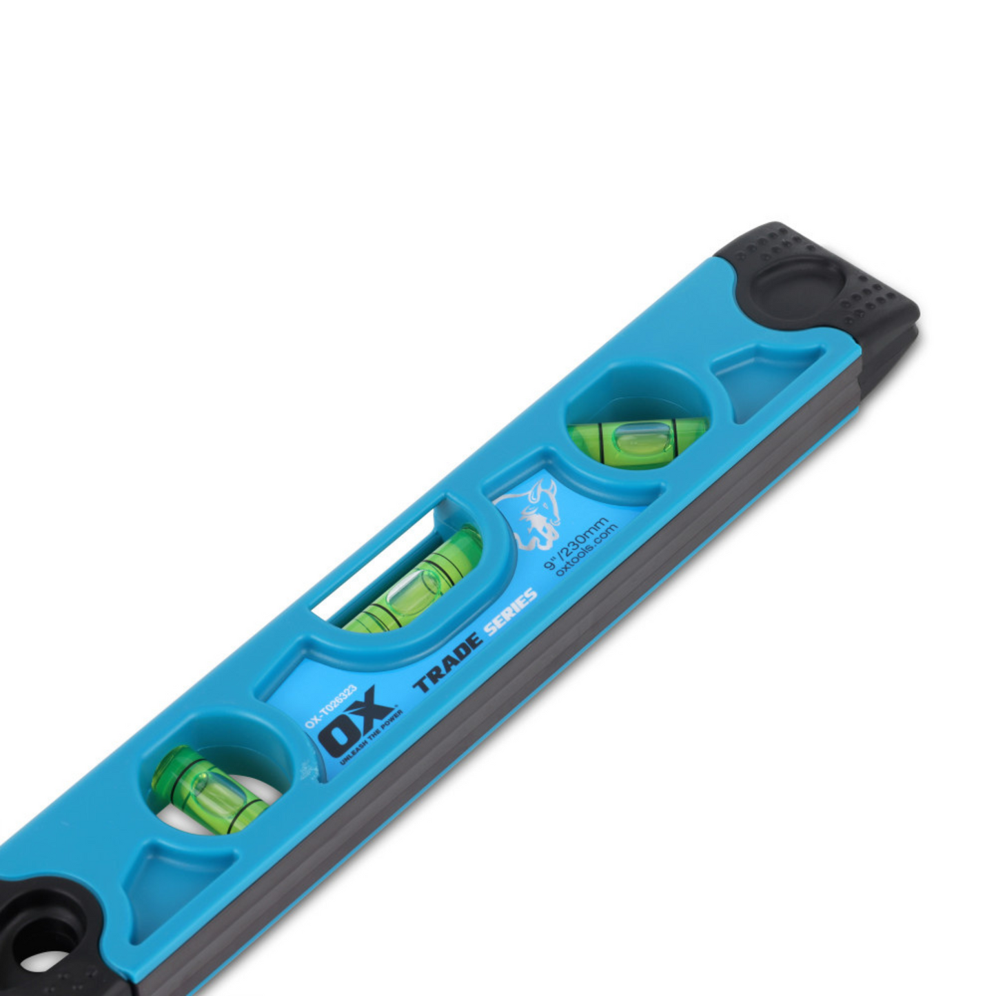 OX Pro Torpedo Level