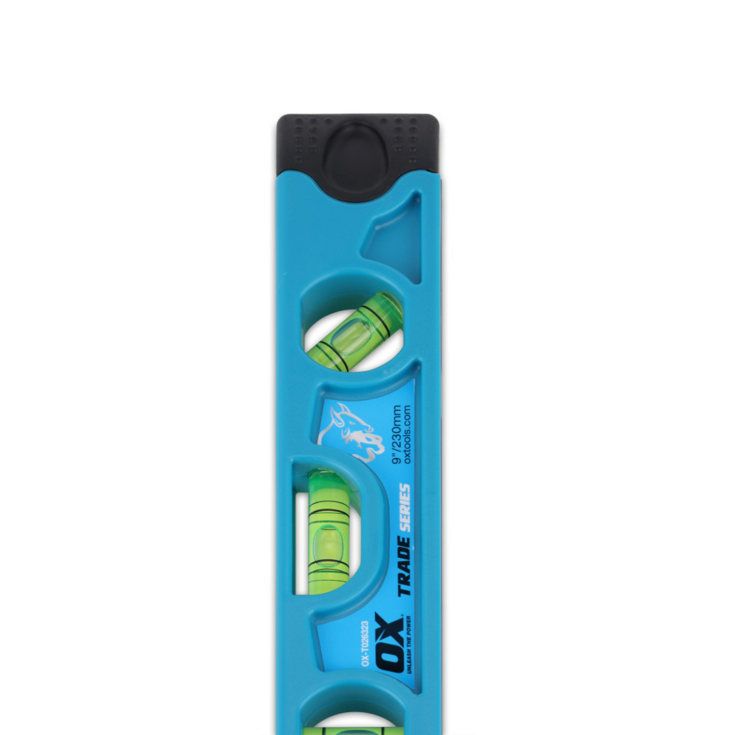 OX Pro Torpedo Level