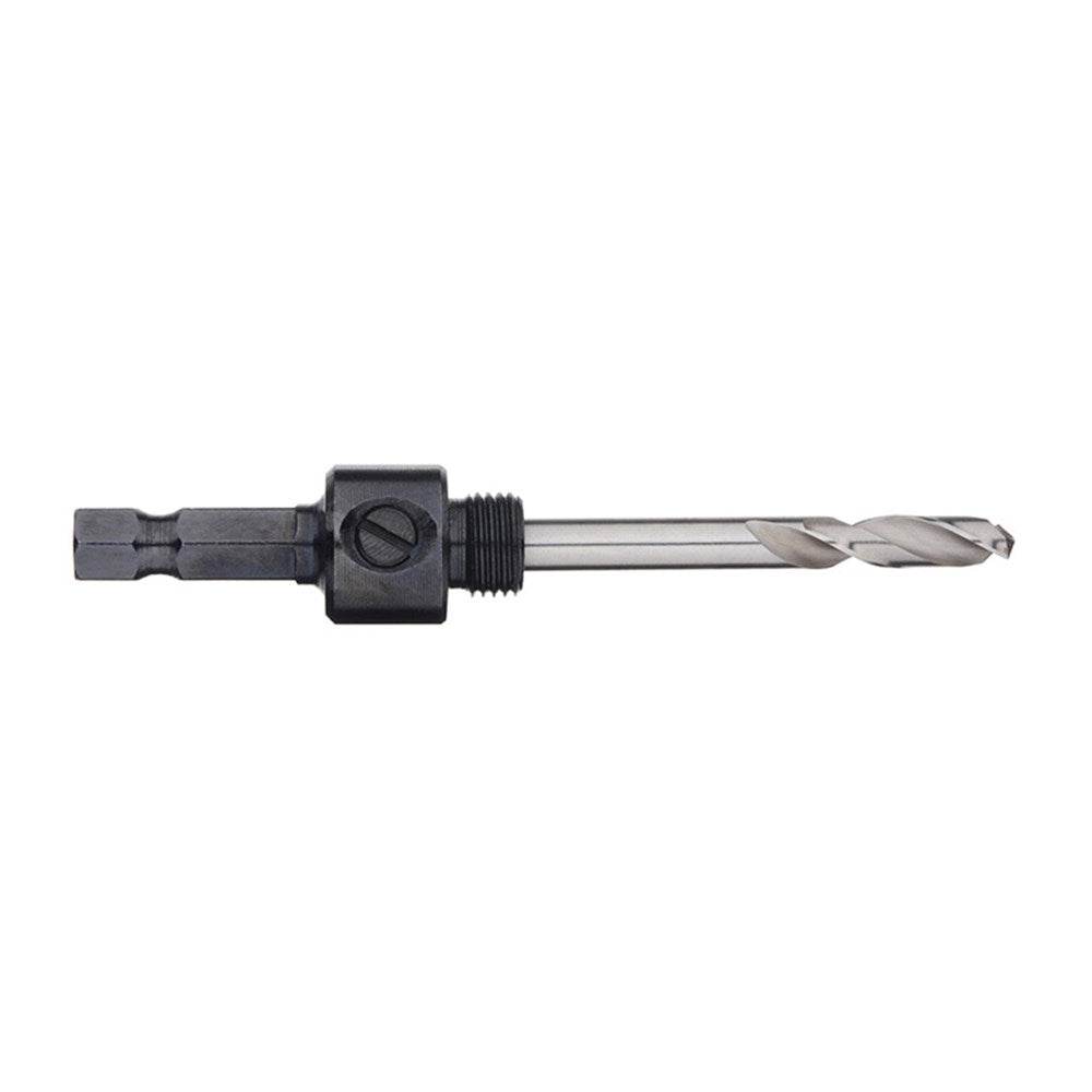 Alpha Small Arbor to suit 14-30mm Holesaws - 6 pack