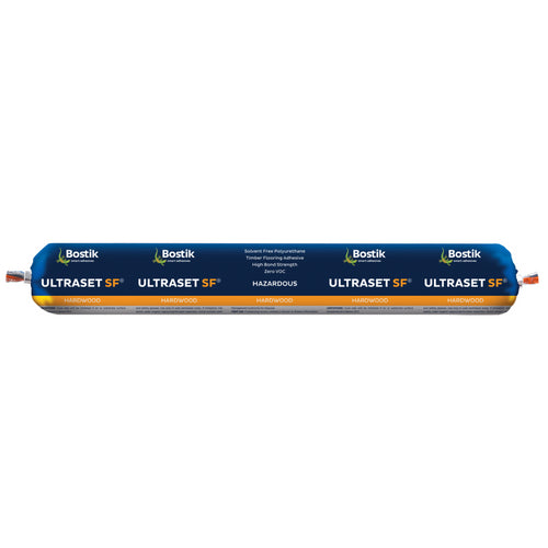Bostik Ultraset SF Brown Sausage
