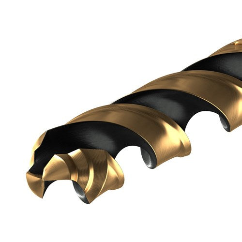 Alpha Onsite Plus Impact Step Tip Drill Bit 3.2mm