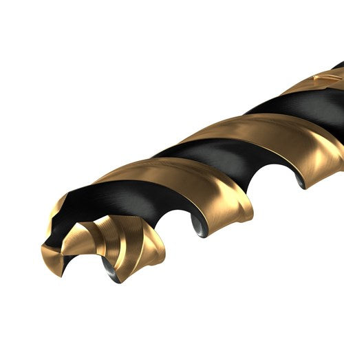 Alpha Onsite Plus Impact Step Tip Drill Bit 3.5mm