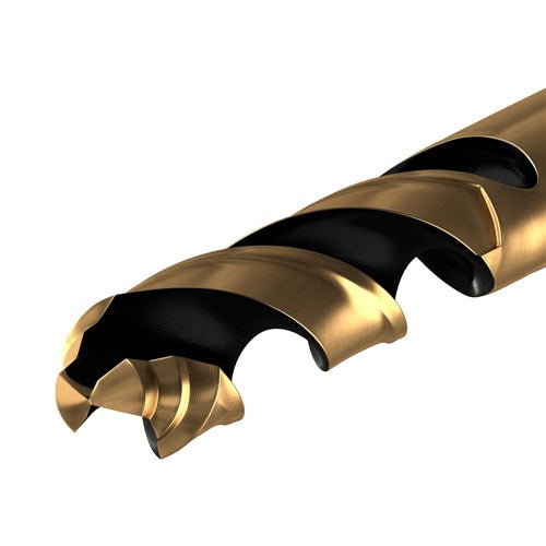 Alpha Onsite Plus Impact Step Tip Drill Bit 4.5mm