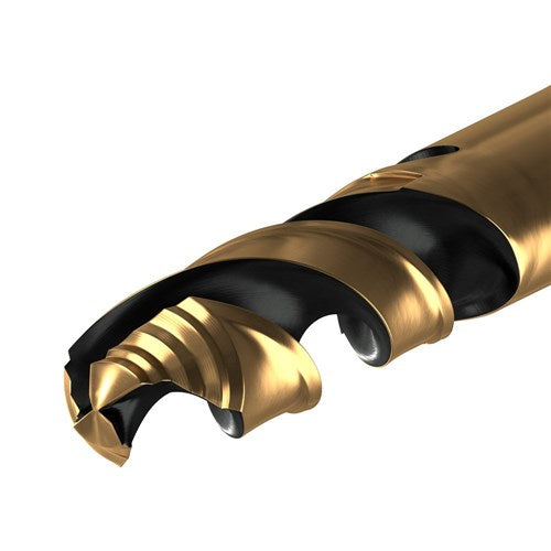 Alpha Onsite Plus Impact Step Tip Drill Bit 6.5mm