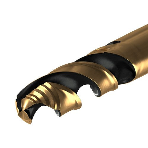 Alpha Onsite Plus Impact Step Tip Drill Bit 8.5mm