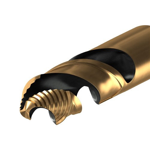 Alpha Onsite Plus Impact Step Tip Drill Bit 10.5mm