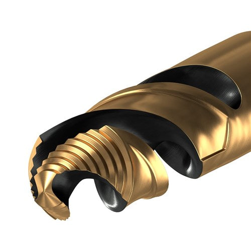 Alpha Onsite Plus Impact Step Tip Drill Bit 12.5mm