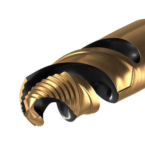 Alpha Onsite Plus Impact Step Tip Drill Bit 13.0mm