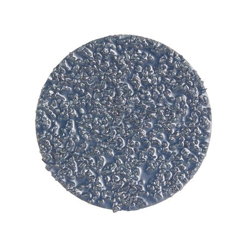 Alpha R Type Resin Fibre Disc 50mm Z60 Grit Zirconia - Pack 5