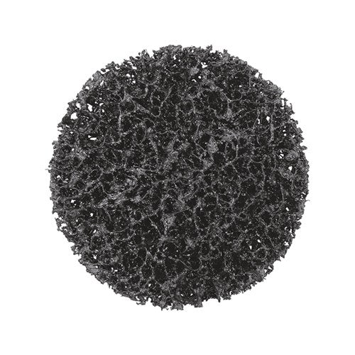 Alpha Clean & Strip Disc R Type 75mm Black Coarse XTRA - Each