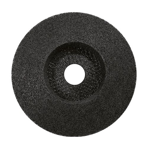 Alpha Unitized Finishing Disc 125mm 4S Very Fine - Each