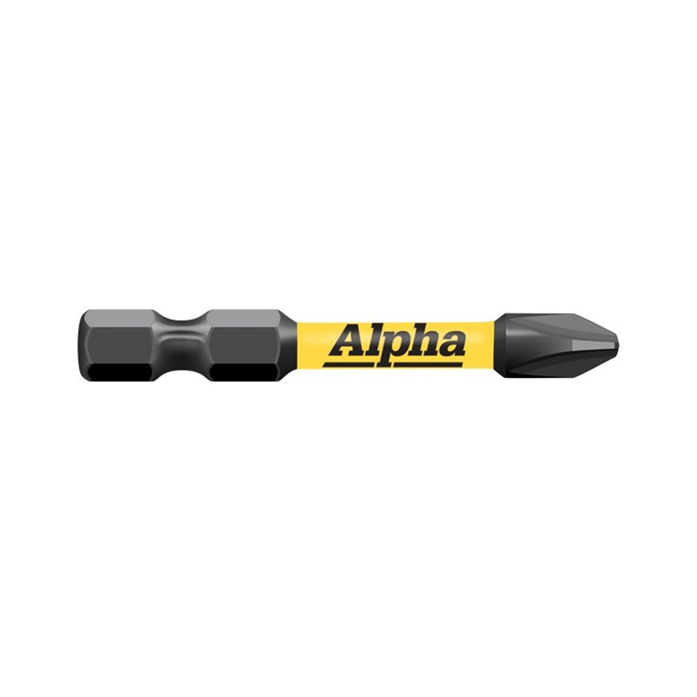 ThunderMax PH2 x 50mm Impact Power Bit