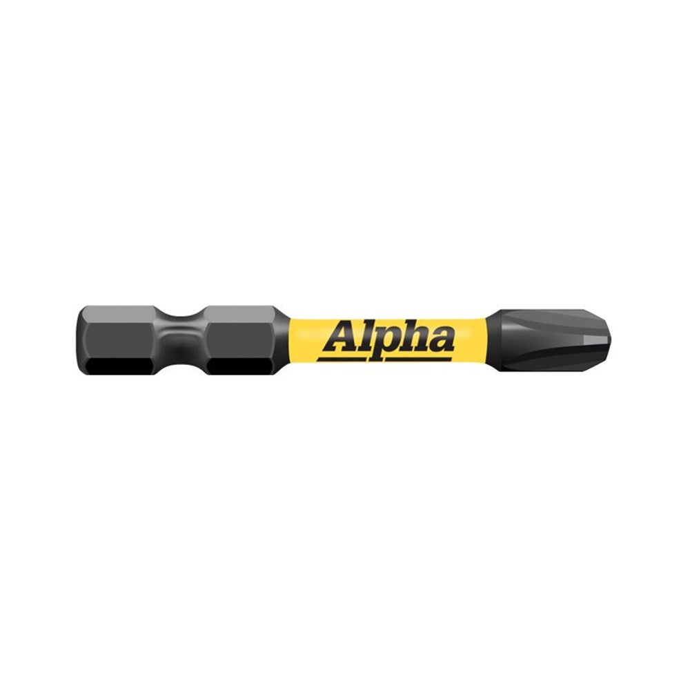 ThunderMax PH3 x 50mm Impact Power Bit
