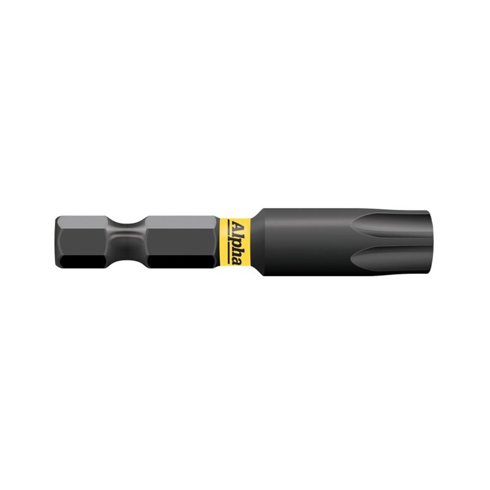 ThunderMax TX50 x 50mm Impact Power Bit