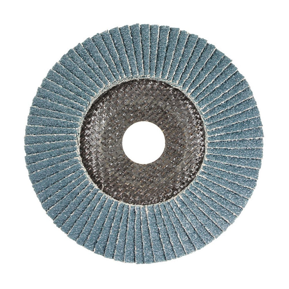 Alpha Flap Disc 125mm Z60 Grit Zirconia Alpha - Each