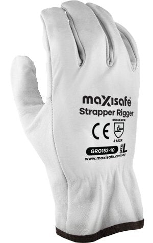 Strapper Rigger