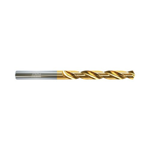 Alpha 5/32in (3.97mm) Jobber Drill Bit - Gold Series