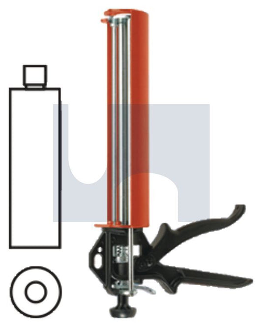 XCHEM Applicator Manual: 420ML