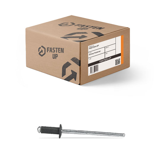 #54 Dome Head Rivet - Monument - Box 1000