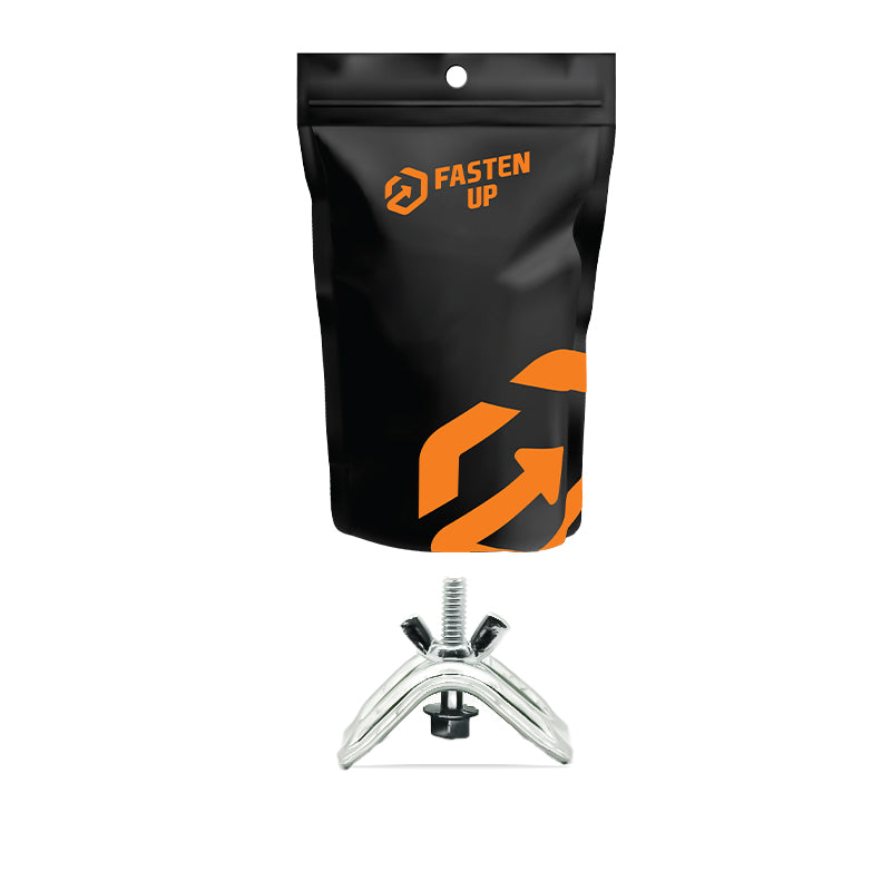 Strap Brace Wing Tensioners - Pack 10