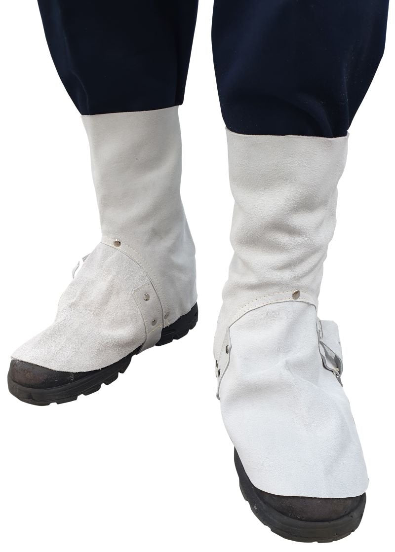 Welders Spats