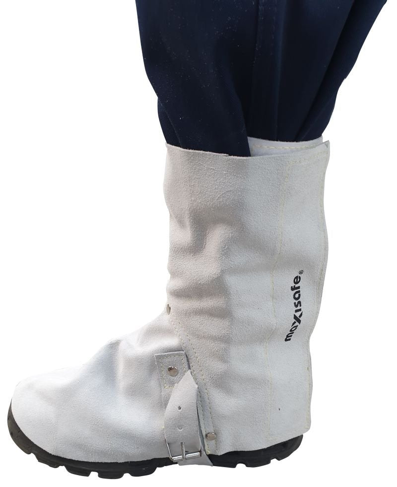 Welders Spats