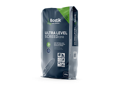 Bostik Ultra Level Screed