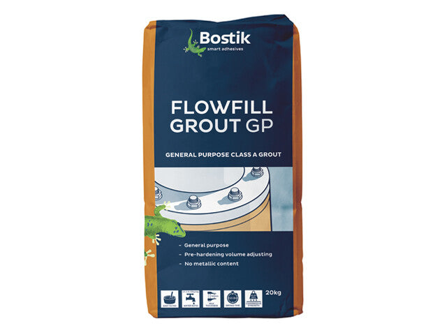 Bostik Flowfill Grout GP
