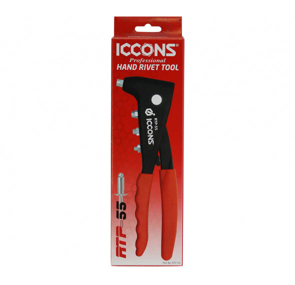 Professional Blind Rivet Tool