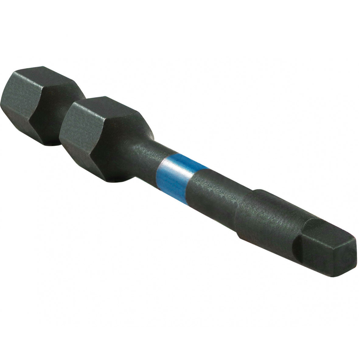 BI-312 - Impact Power Bit - 1/4" X 50mm SQ2 - 10 pack