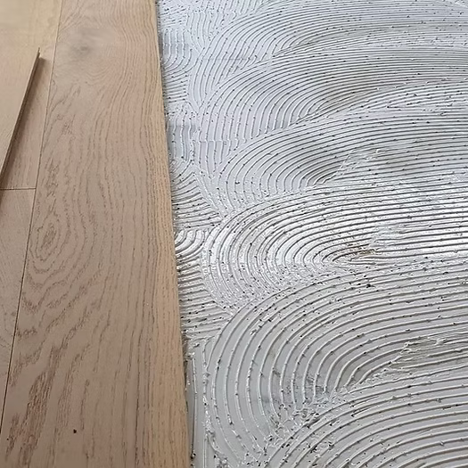 Bostik Flooring Adhesives