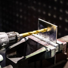 Drill Bits