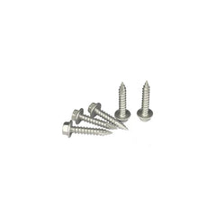 Hex Head Type 17 Self Drill Wood Screws
