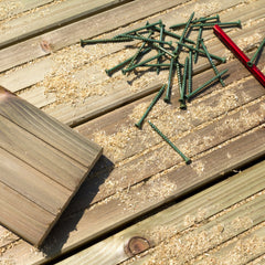 Landscaping Screws