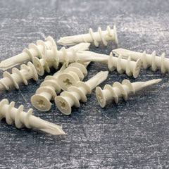 Nylon Anchor Fasteners