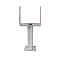 Post Supports