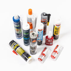 Sealant and Adhesives