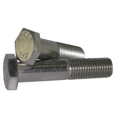 Stainless Steel Hex Bolts