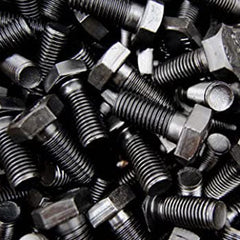 Specialist Bolts and Screws