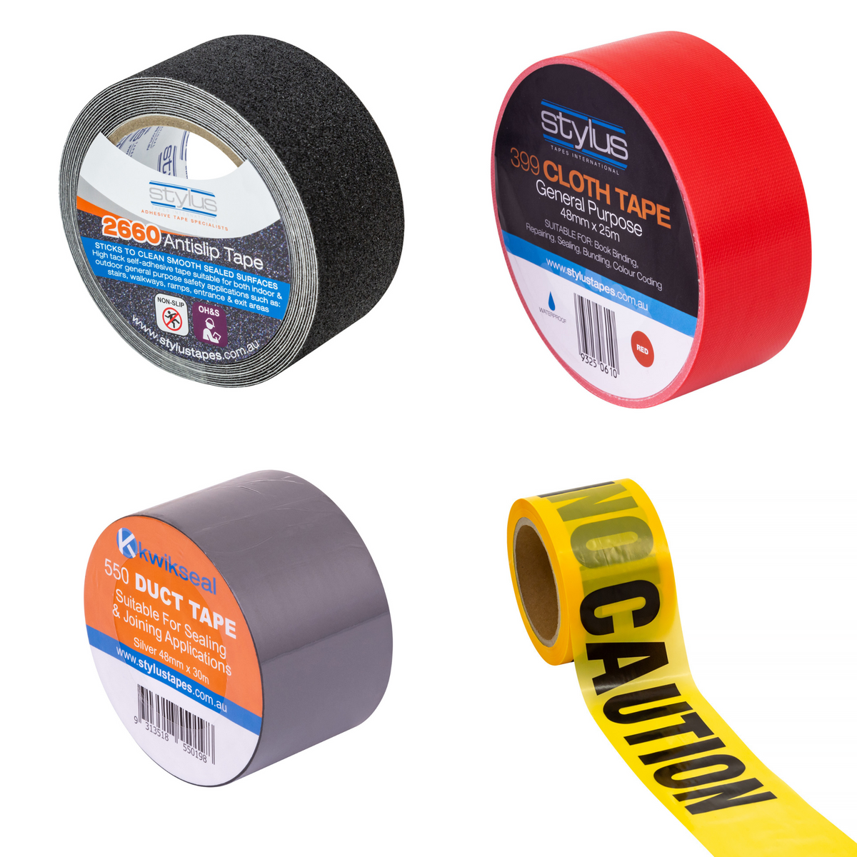 Tapes