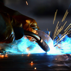 Welding Supplies