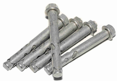 Anchor Bolts Fasteners
