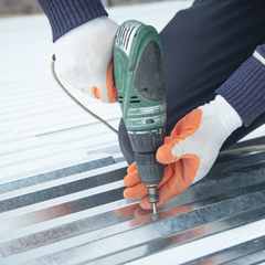 Roofing Screws