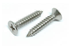 Self Tapping Screws