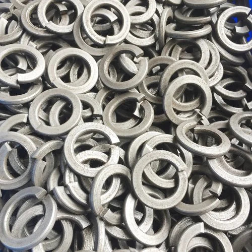 Spring Washers