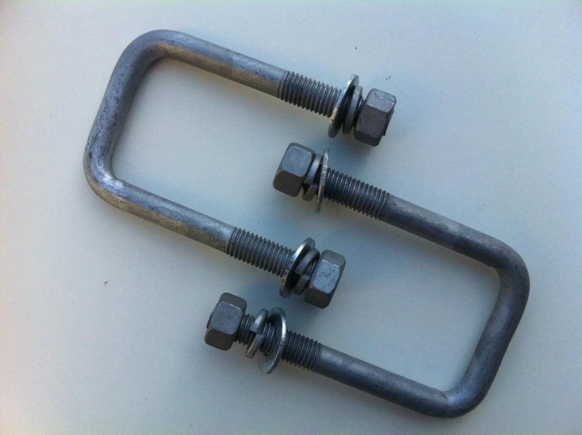 U-Bolts